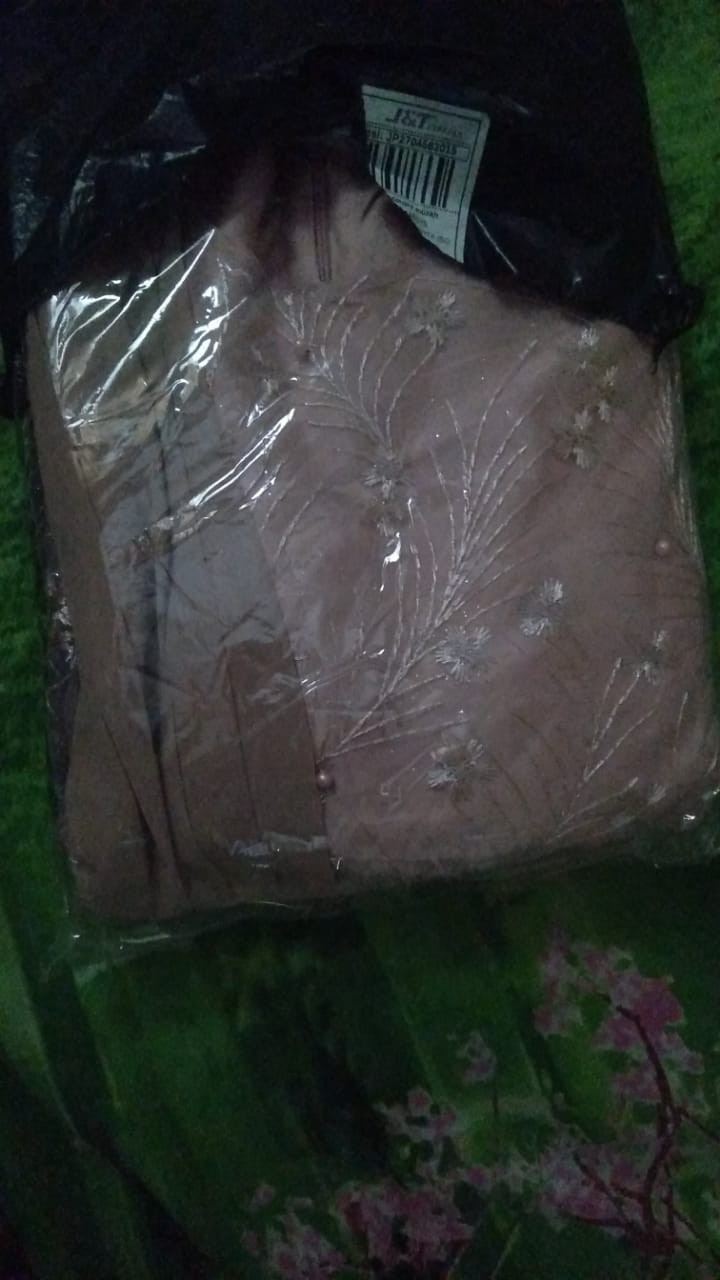 Maura Couple - Sania Ruffle Batik Couple Ori Ndoro Jowi Dnt Garansi Termurah Shopee - Couple Amalia