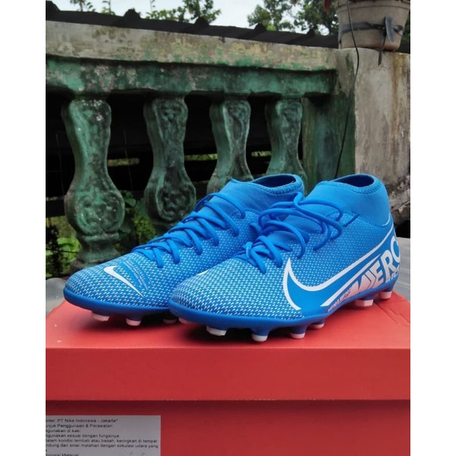 Nike Superfly 7club Fg/Mg