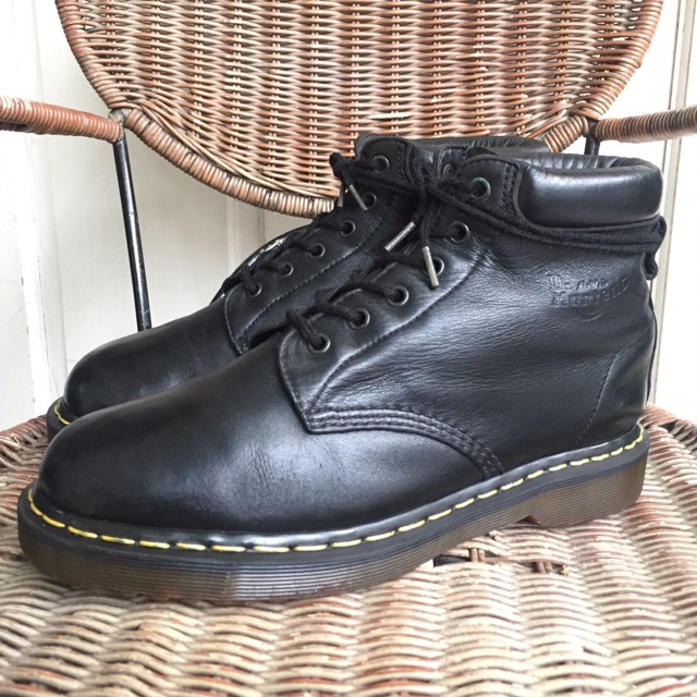 dr martens saxon 939