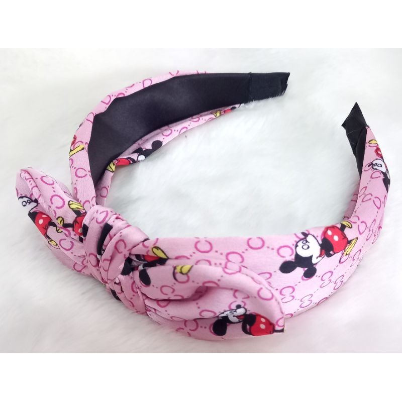 BANDO MICKEY /  BANDO IMPORT BANDO REMAJA PERPCS