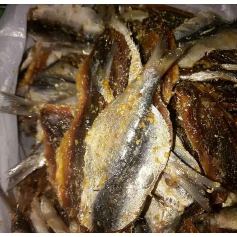 

Asin kere/asin dendeng