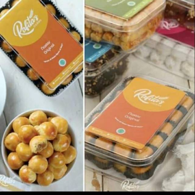 

Kue nastar