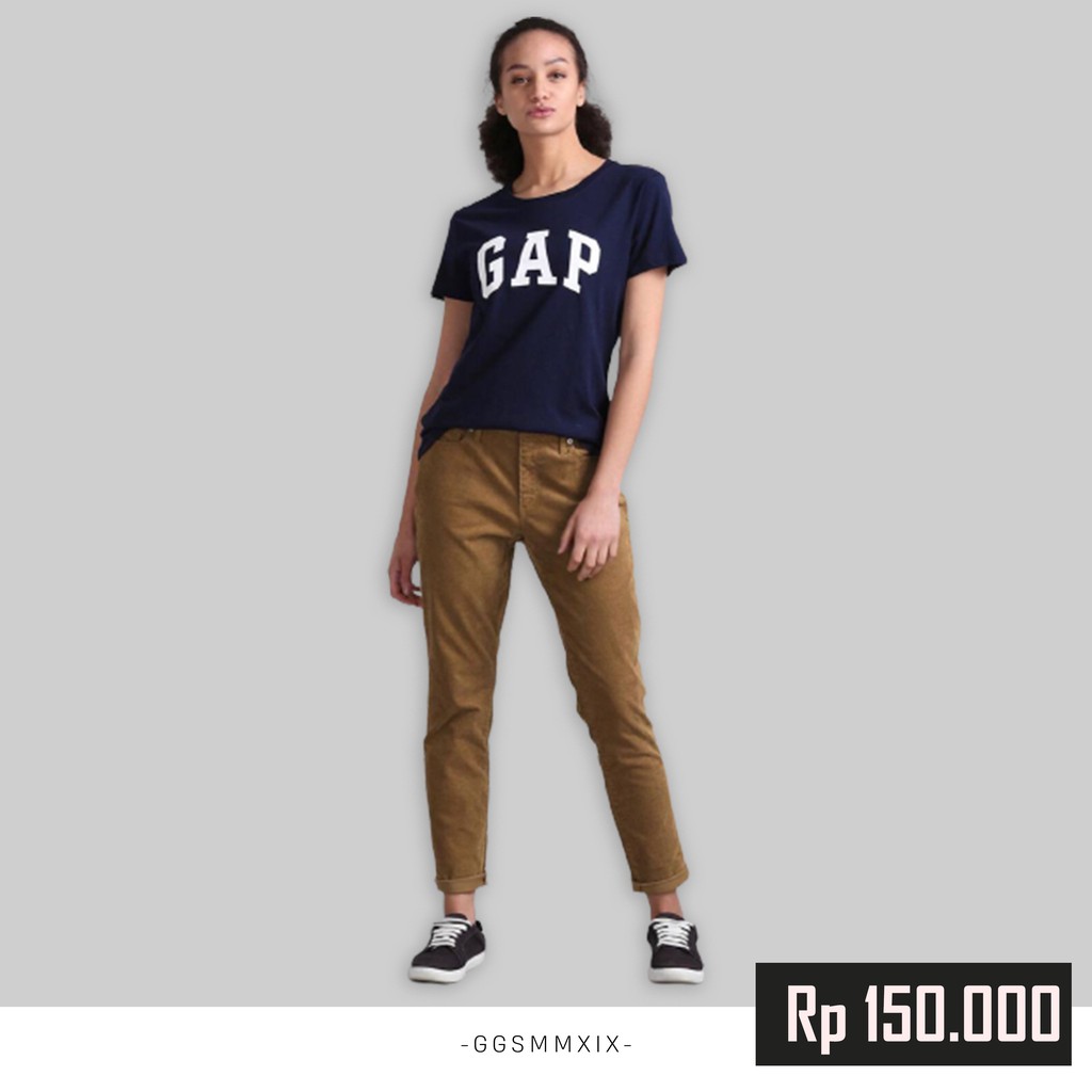 Celana Corduroy Original By GAP | Celana Jeans Corduroy Original | Celana Branded Sisa Ekspor |  GAP