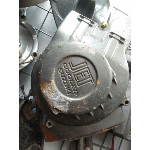 tutup magnet satria 2 tak