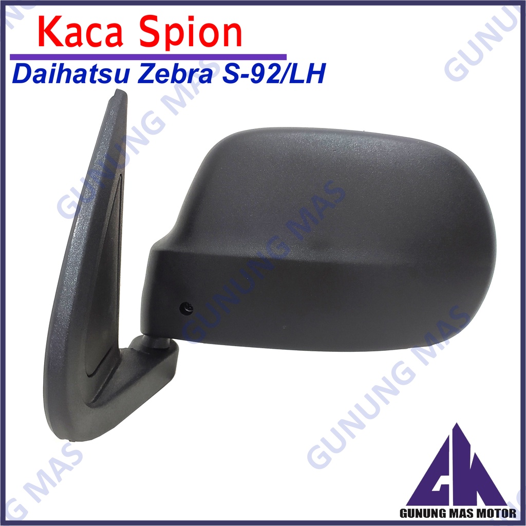 KACA SPION ESPASS S92 2000 SPION ASSY KOMPLIT ESPASS