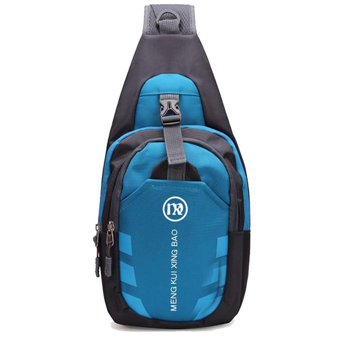 Tas Tas Selempang Bahu Mengkui Mirip Bobo Outdoor Tas Anti Air Waterproof New Arrival