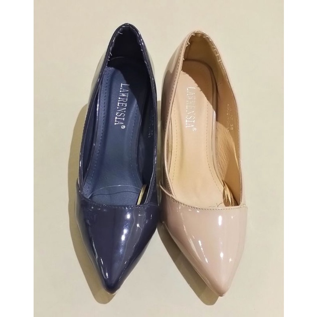 sepatu wanita lawrensia