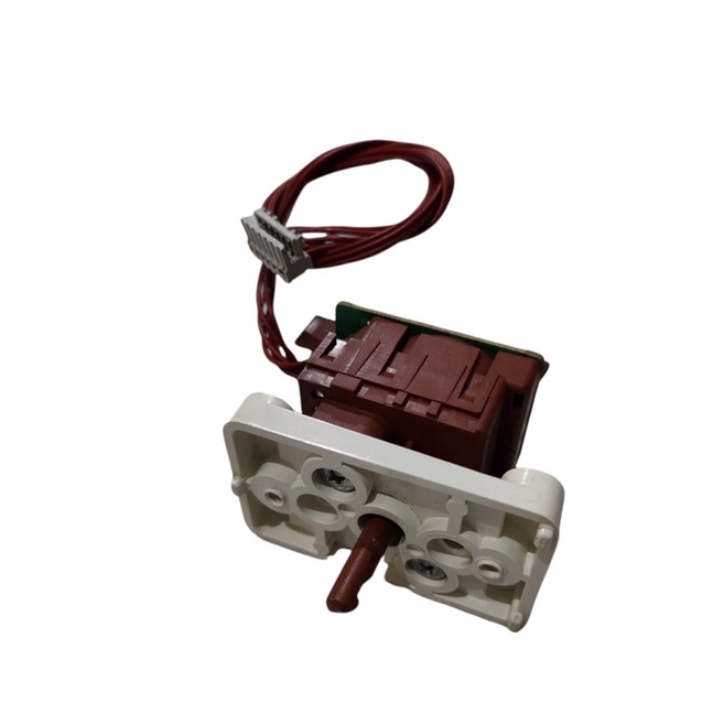 Timer Switch Level Mesin Cuci Otomatis Front Loading ROYAL LUX Tipe 1 Tabung