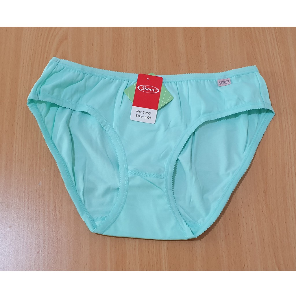 Celana Dalam / Underwear Wanita Sorex 2053