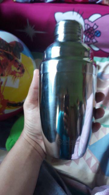 Shuma Shaker Coktail 550 Ml