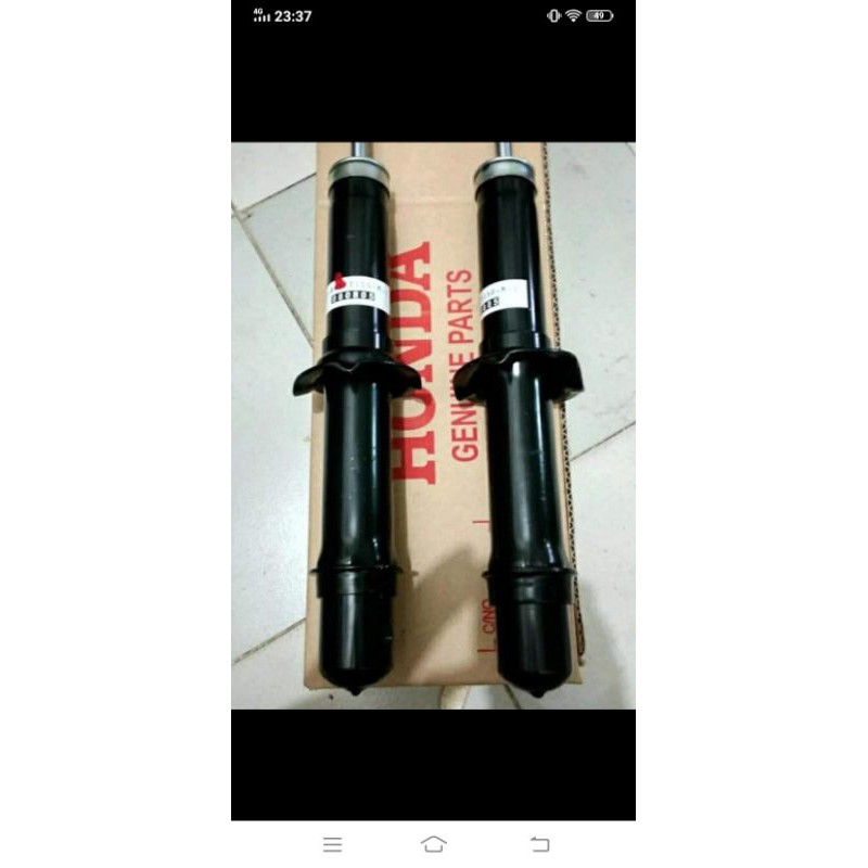 sok shok shockbreaker depan honda  accord maestro Sepasang