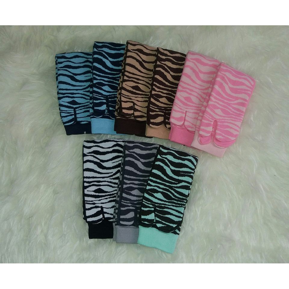 

SokaEssentialsZebra