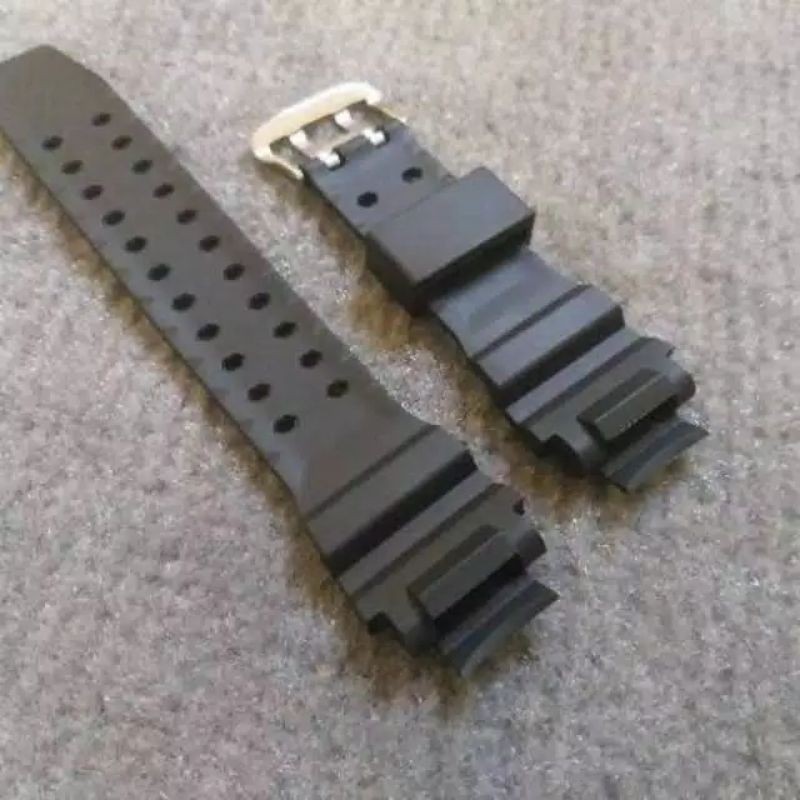 Jual strap tali  jam tangan Casio gshock G-shock gw-a1100 gw a1000 gw 4000 ga1000 g1400,digitec 2039