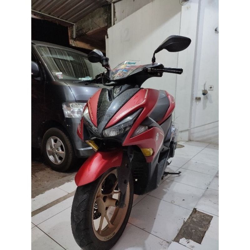 SPION MODEL CS1 GMA MOTOR MATIC  HONDA DAN YAMAHA