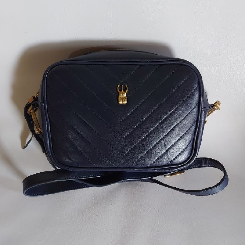 Marja Kurki Sling Bag P❤️ Pribadi