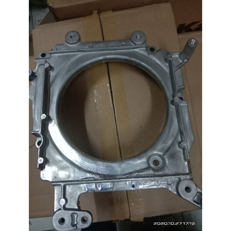 Dudukan radiator aerox/aerox155 original
