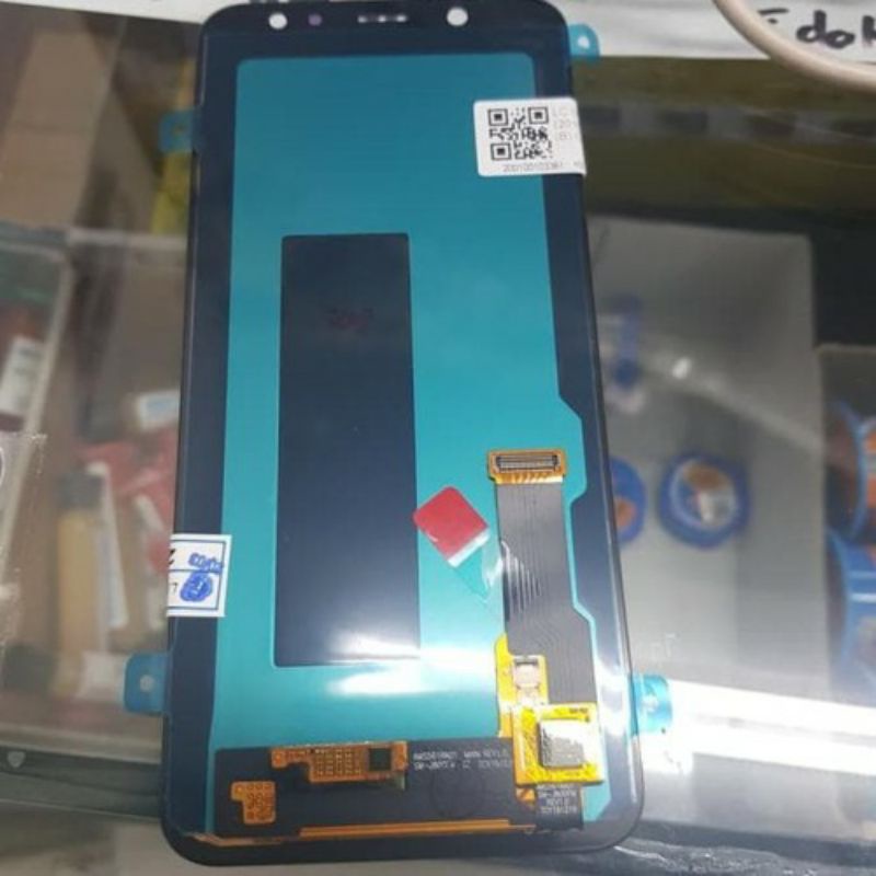 lcd Samsung a600 / lcd Samsung a6 2018