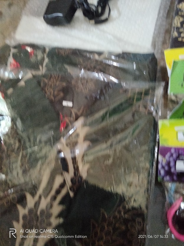 Couple Batik Pringjajar