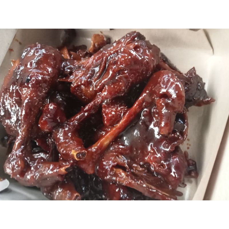

Ayam Bakar