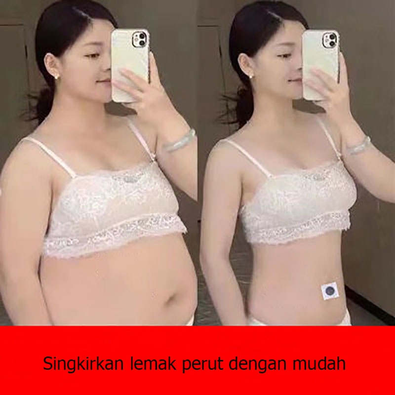 Koyo Pelangsing Slim Patch Pelangsing dan Detox Patch 10 tablet Patch pelangsing membakar lemak herbal botani untuk mengeluarkan racun dari tubuh