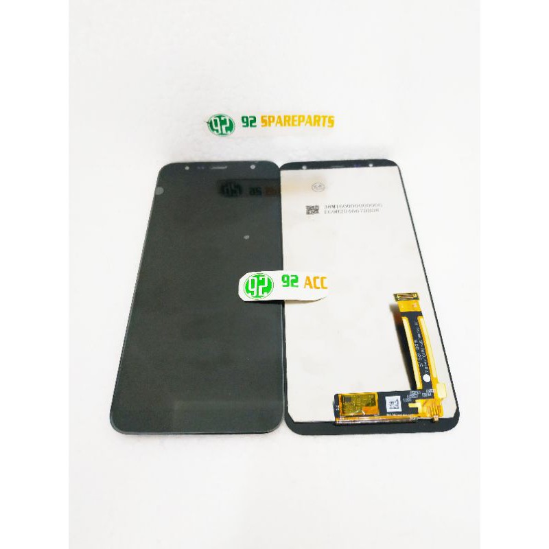 LCD + TOUCHSCREEN SAMSUNG J6 PLUS (J610) / J4 PLUS (J415)