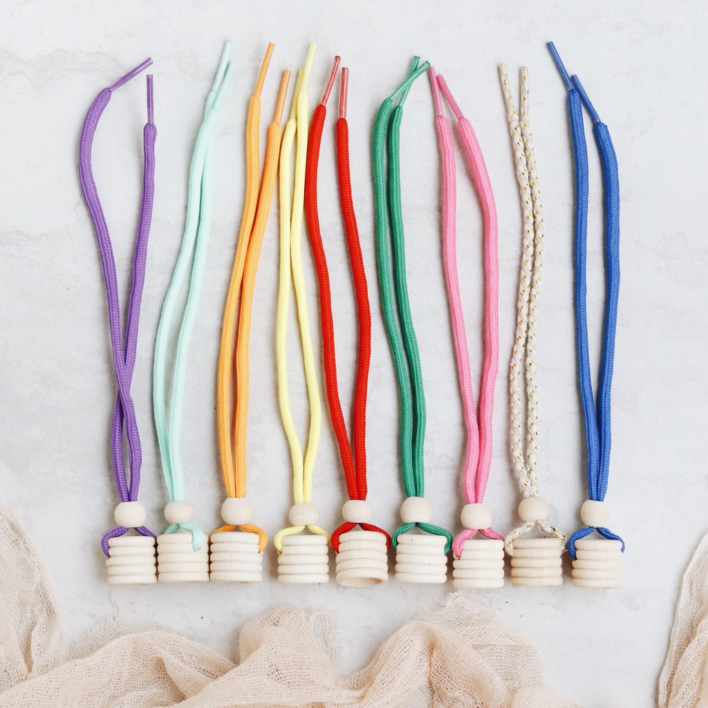 Parfum Mobil Baccarat Gantung eLKa isi 10ml