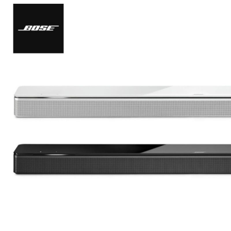 BOSE SOUNDBAR 700 / SOUND BAR 700 ORIGINAL BLACK