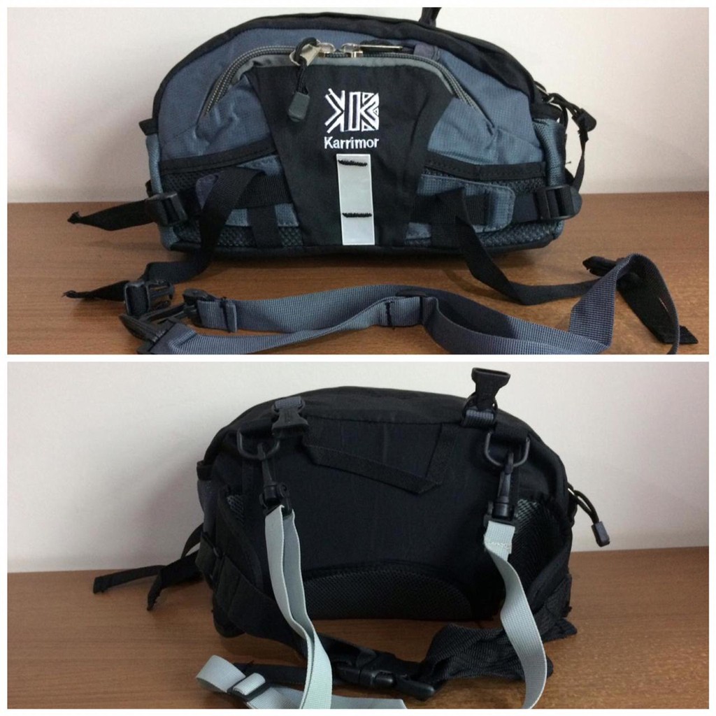 karrimor sling bag