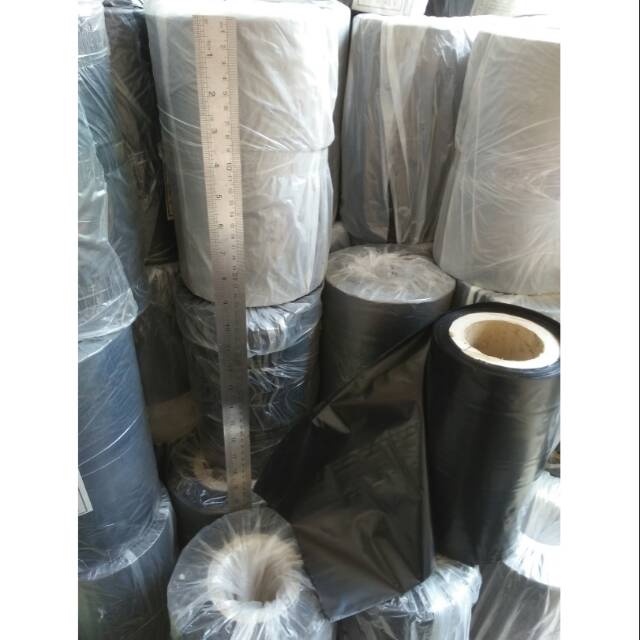 plastik roll lan pe   plastik packing