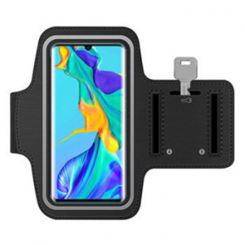 Armband Case Cover Running Sport Gym Jogging Huawei P30 Pro