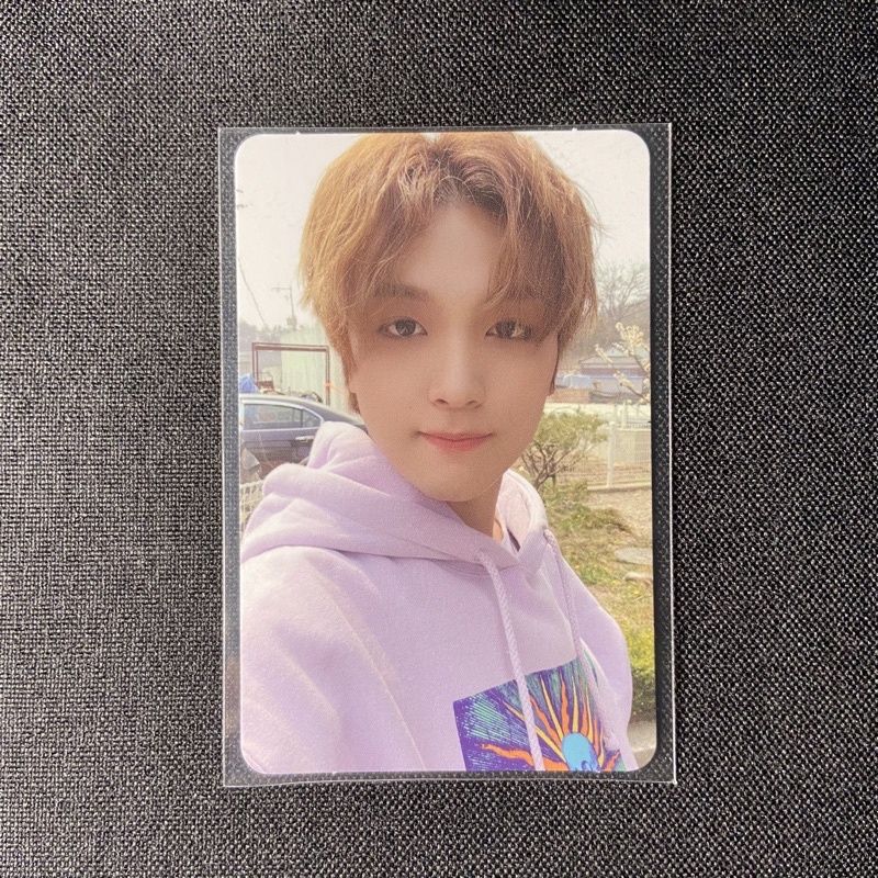 PC HAECHAN RELOAD, ROLLIN VER