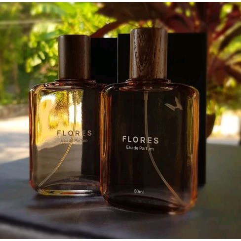 Eau De Parfum Brodo Essentials [Flores/Banda/Natuna]-5