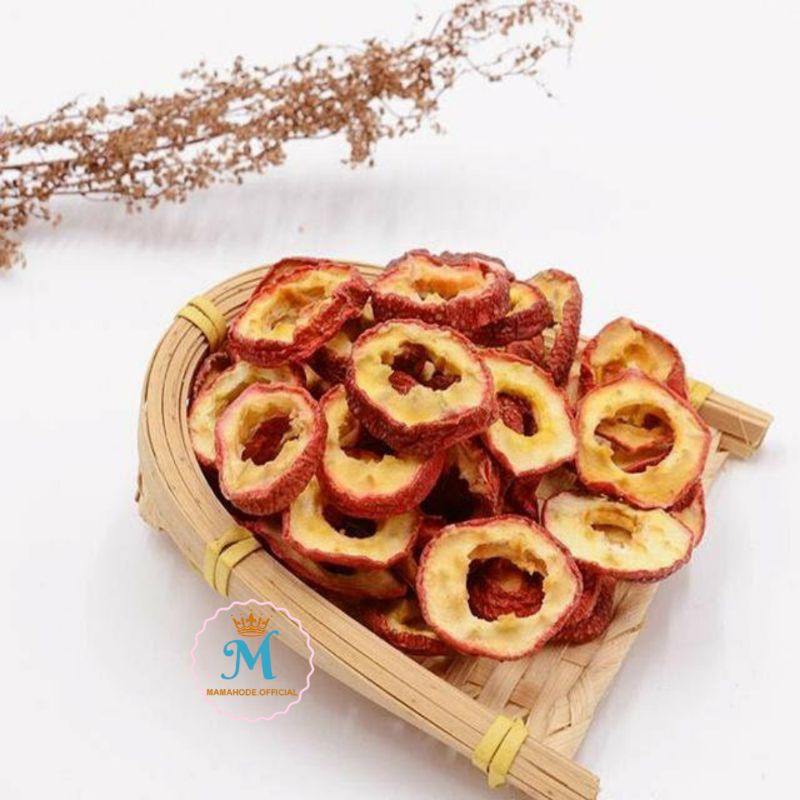 

HAWTHORN BERRY TEA / SHEN CA / Teh
