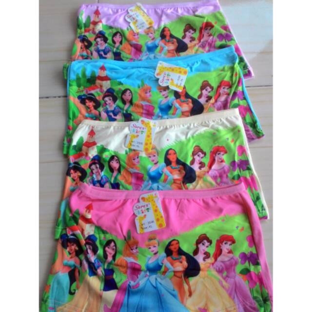 Cd boxer anak merk sorex