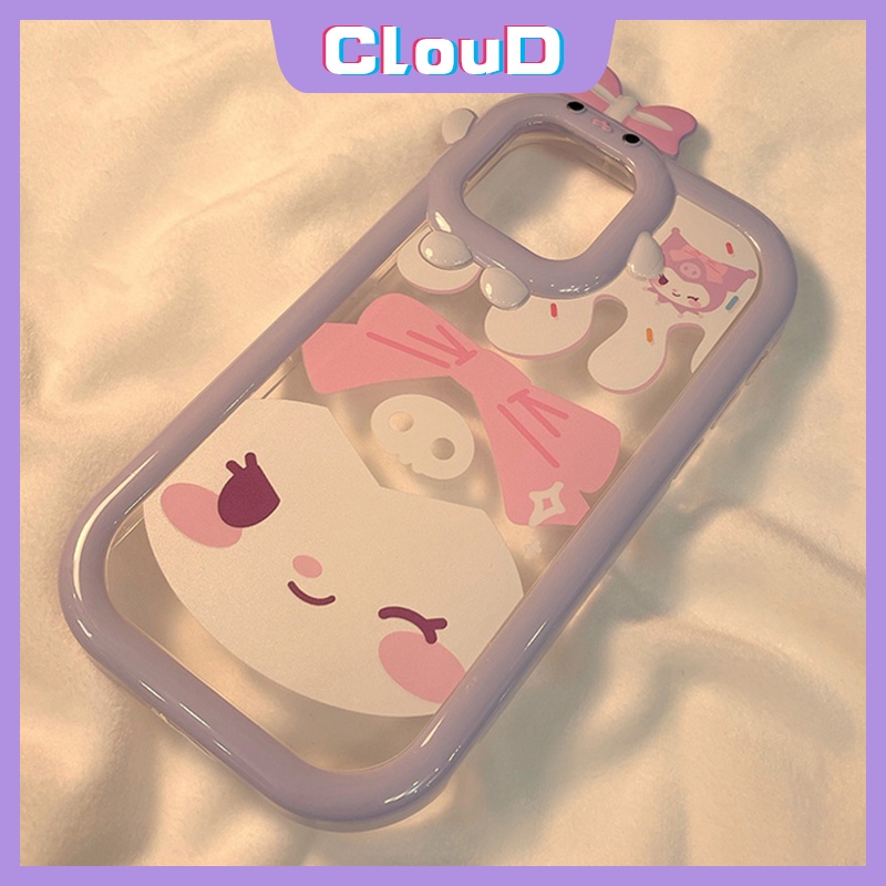 Soft Case Desain Kartun Monster Pita Untuk VIVO Y20 Y22 Y35 Y15s Y12 Y21 Y15A Y33s Y21A Y21A Y30 Y20s G Y15s Y01 Y21 Y21 Y21I Y21 Y50 Y21T12S Y11 Y1S