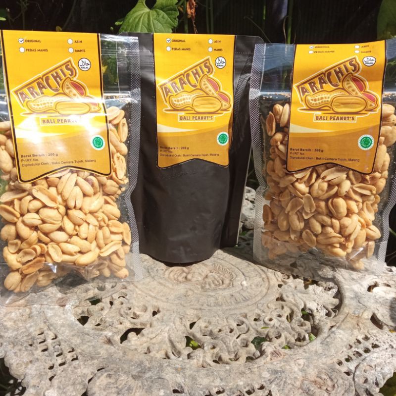 

Kacang_Bali_200gr_AsliBali