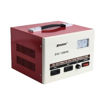 Stabilizer Analog 1.5 Kva