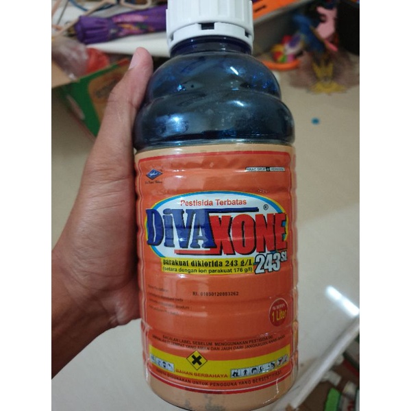 divaxone 243Sl 1 liter