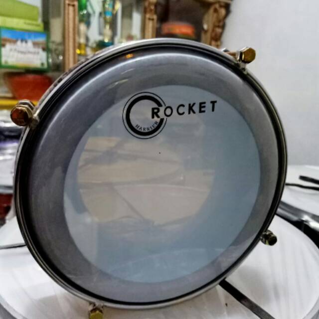 keprak hadroh jepara 8 inc super promo