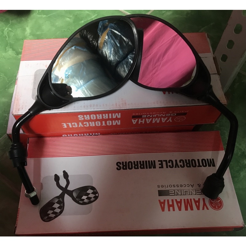 SPION X1 125Z F1ZR F1Z YAMAHA ORIGINAL MIO F1ZR SATRIA HONDA VARIO ORIGINAL 100%-yamaha