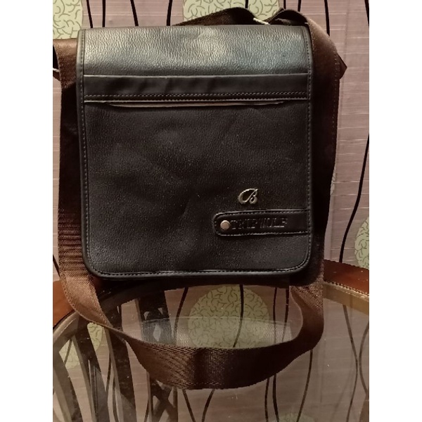 preloved tas sling pria