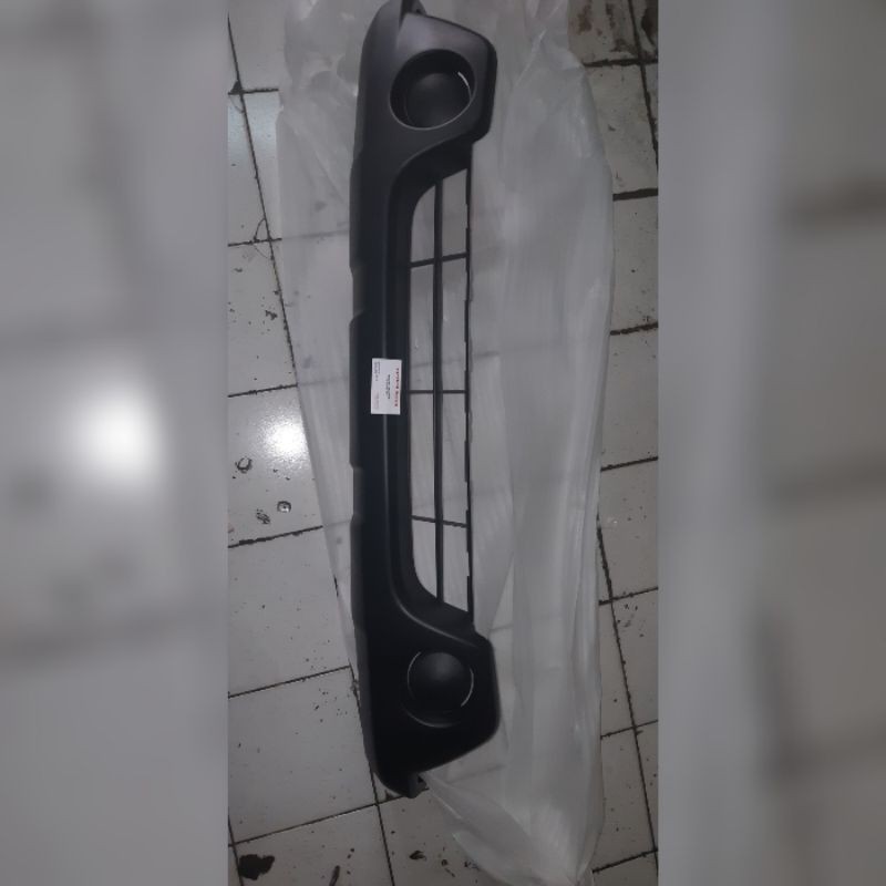 Panther Bemper Depan kapsul LS.LV.SMART.TOURING 2005 sd Tahun 2020