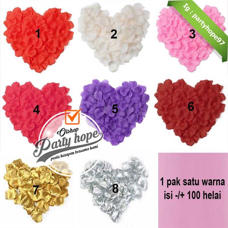rose petal kelopak bunga mawar kelopak bunga kain rose petal kelopak bunga mawar kelopak bunga kain