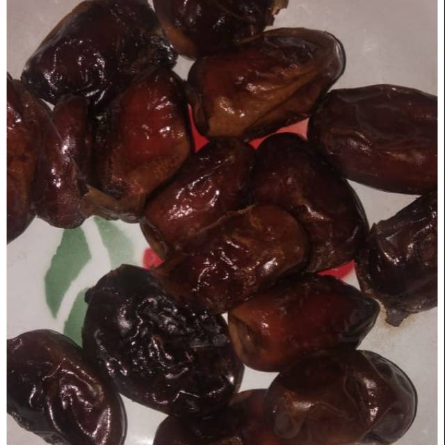 

Kurma mesir lebaran besar