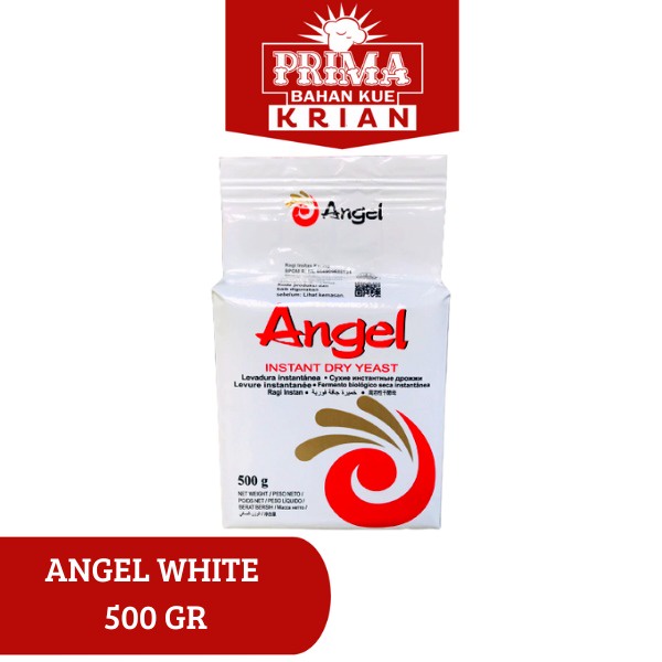

Ragi Instant Angel 500 GR