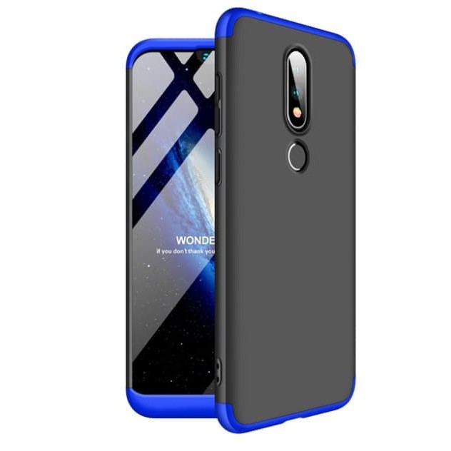 Nokia 6.1 plus (Casing Original)