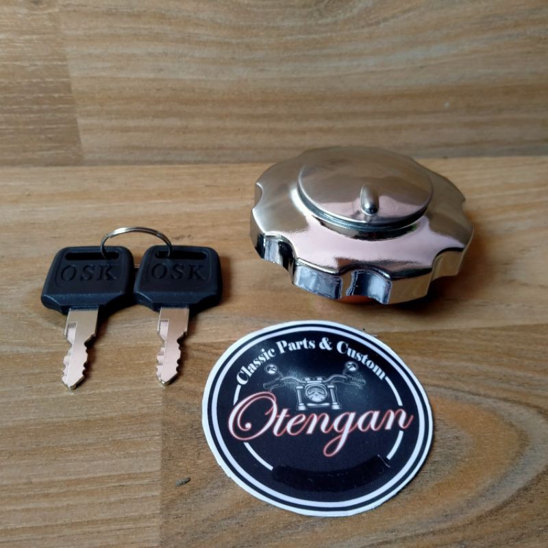 Tutup Tangki Honda Cb Tutup Tangki Cb Tutup Tangki Honda Cb 100 Cb 125 Honda Cb
