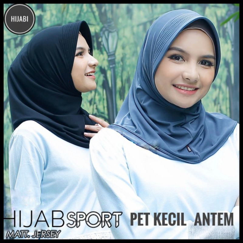 HIJAB SPORT PET KECIL ANTEM JERSEY-3