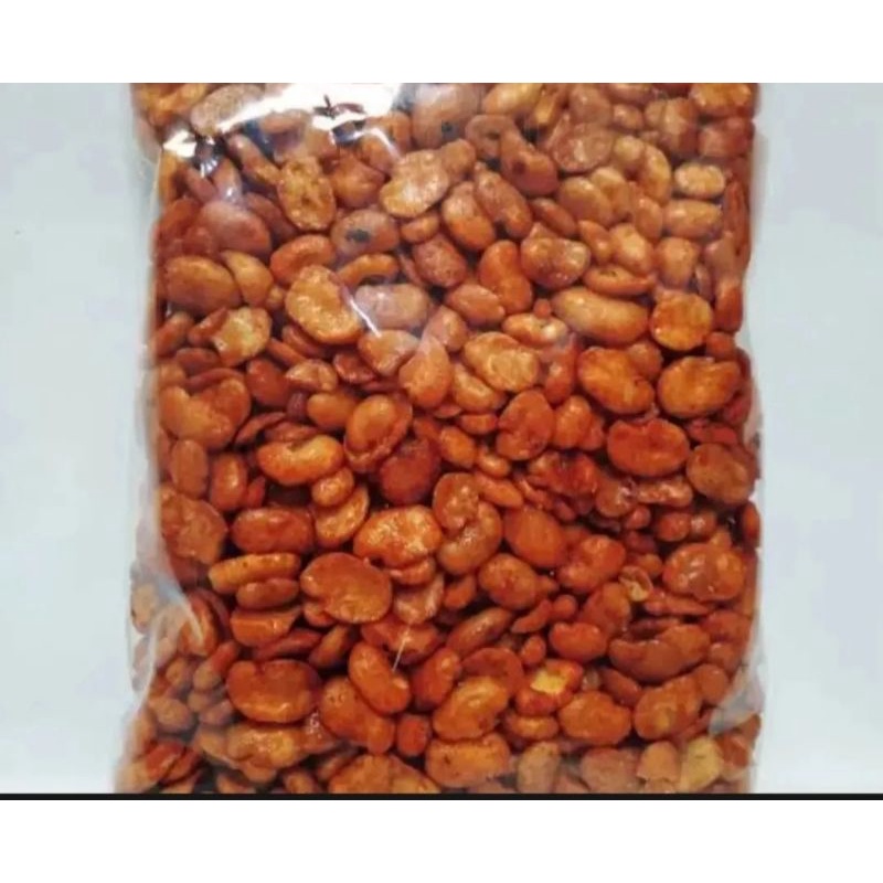 

KACANG KORO PEDAS GURIH 250 GR/ CAMILAN MURA