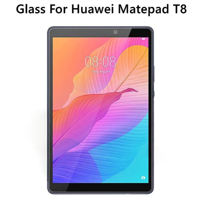 Tempered Glass Pelindung Layar Untuk Huawei MatePad Pro 10.8 10.8 &quot;/ MatePad 10.4 10.4&quot; Mate Pad T8 8.0 &quot;T10 T10S 10.1